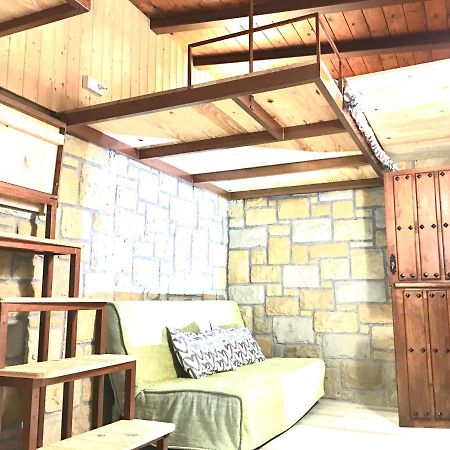 Affittacamere Ak-55 Rural House Villaviciosa  Esterno foto