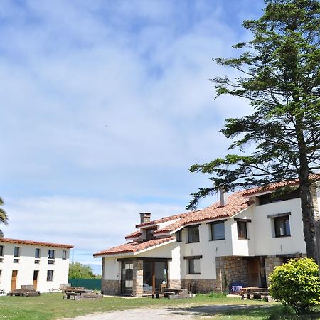 Affittacamere Ak-55 Rural House Villaviciosa  Esterno foto