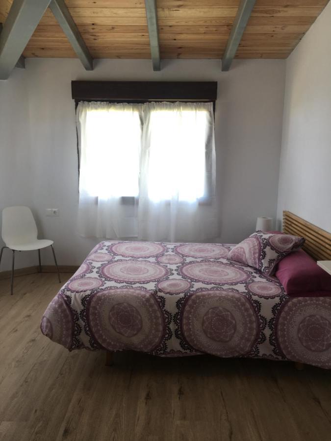 Affittacamere Ak-55 Rural House Villaviciosa  Esterno foto
