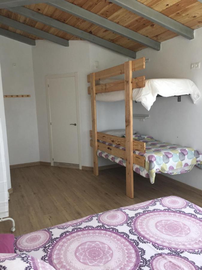 Affittacamere Ak-55 Rural House Villaviciosa  Esterno foto