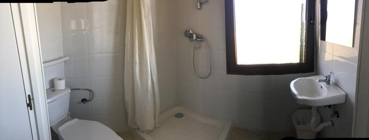 Affittacamere Ak-55 Rural House Villaviciosa  Esterno foto