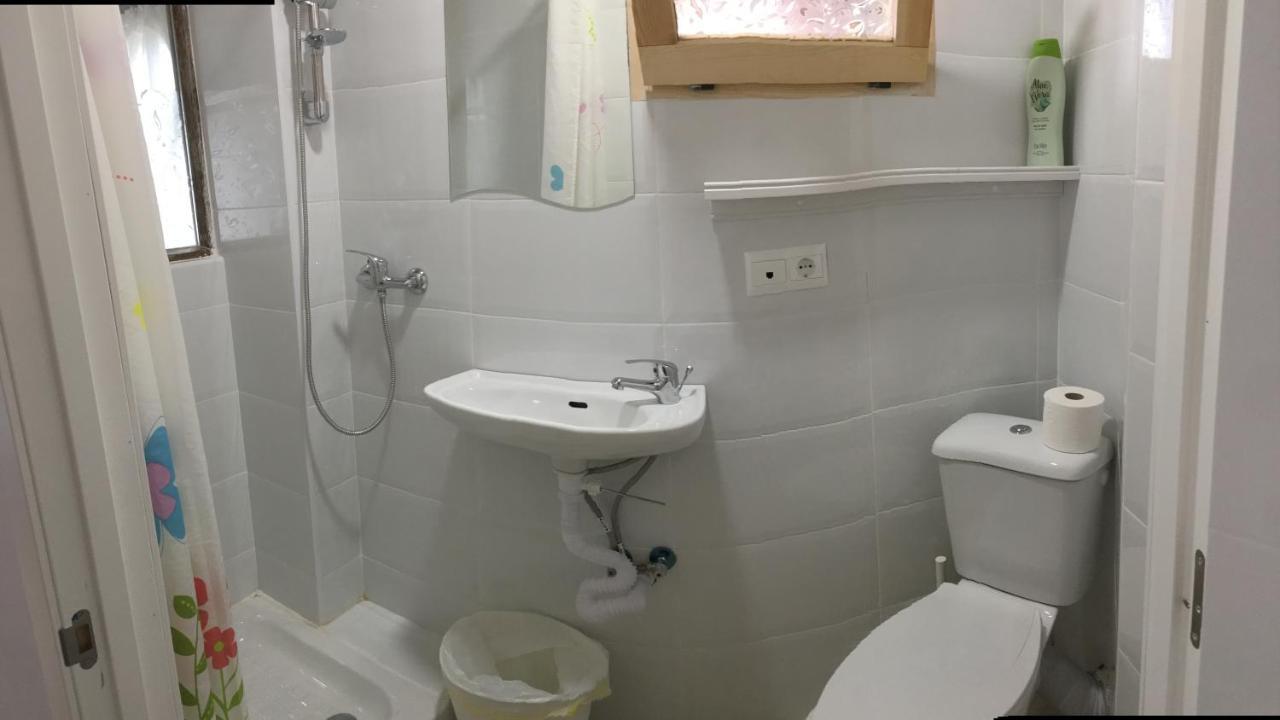 Affittacamere Ak-55 Rural House Villaviciosa  Esterno foto