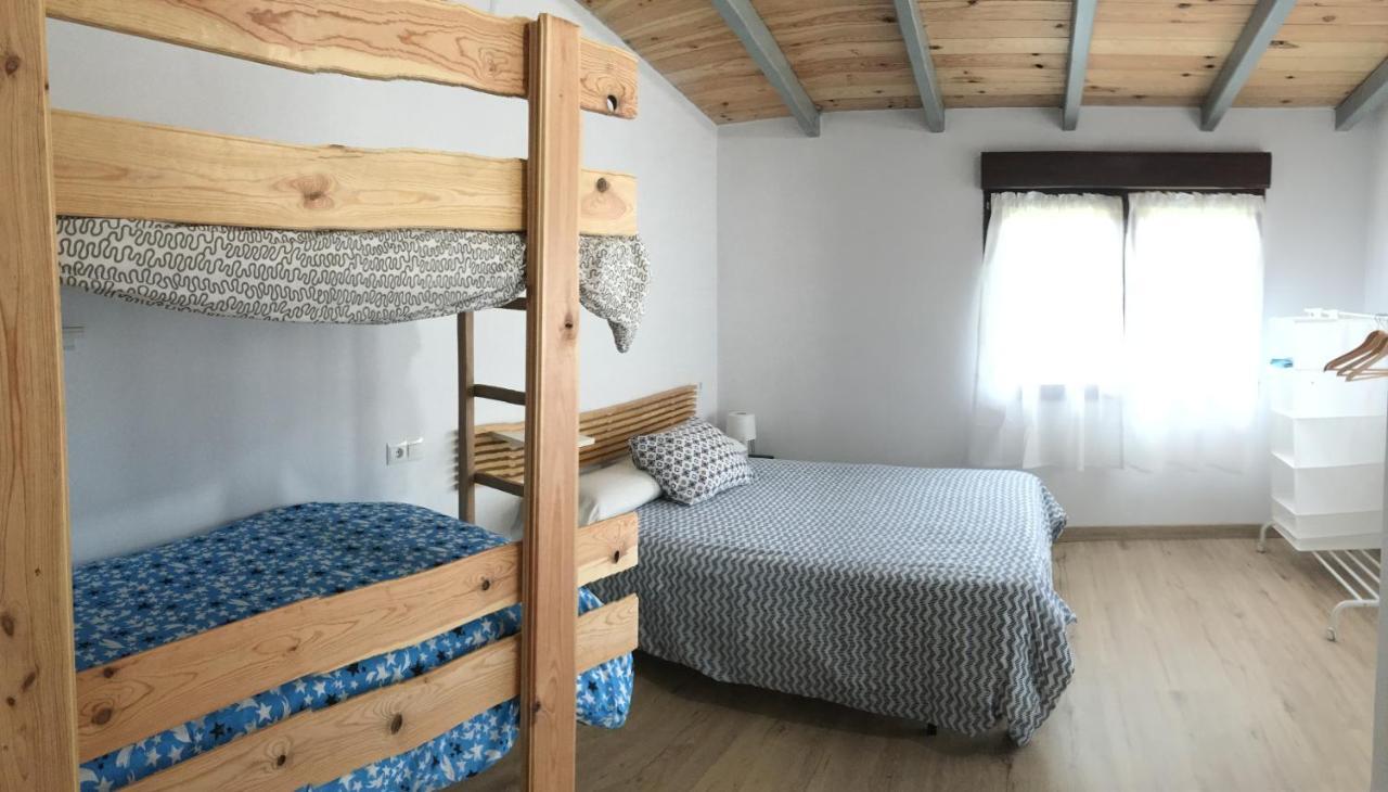 Affittacamere Ak-55 Rural House Villaviciosa  Esterno foto