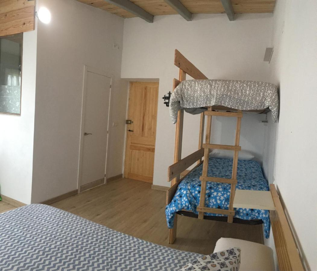 Affittacamere Ak-55 Rural House Villaviciosa  Esterno foto