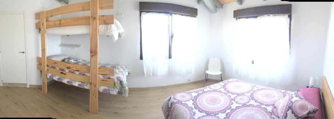 Affittacamere Ak-55 Rural House Villaviciosa  Esterno foto