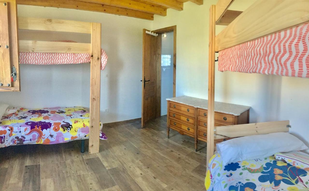 Affittacamere Ak-55 Rural House Villaviciosa  Esterno foto
