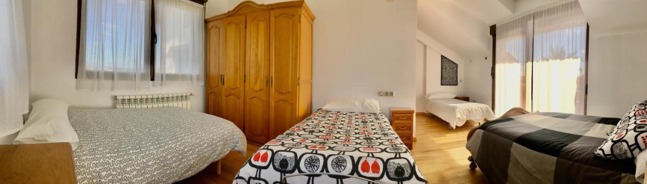 Affittacamere Ak-55 Rural House Villaviciosa  Esterno foto