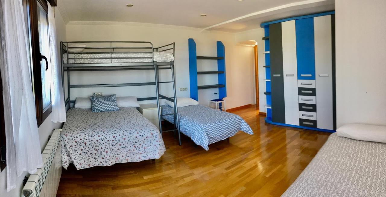 Affittacamere Ak-55 Rural House Villaviciosa  Esterno foto