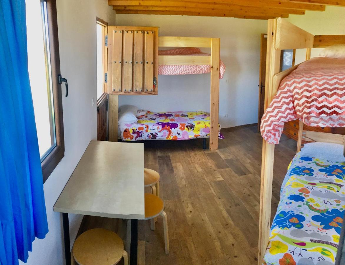 Affittacamere Ak-55 Rural House Villaviciosa  Esterno foto
