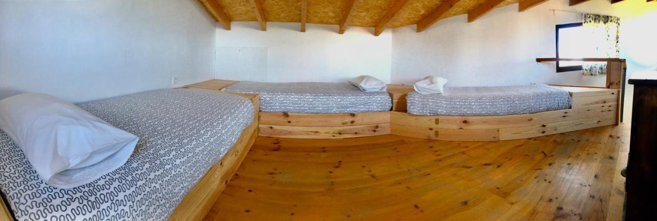 Affittacamere Ak-55 Rural House Villaviciosa  Esterno foto