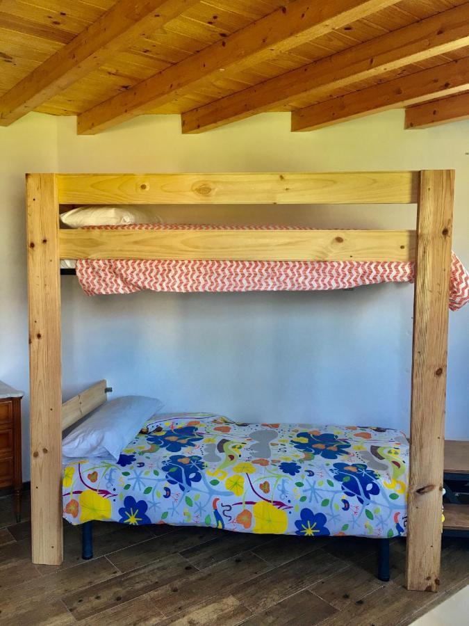 Affittacamere Ak-55 Rural House Villaviciosa  Esterno foto