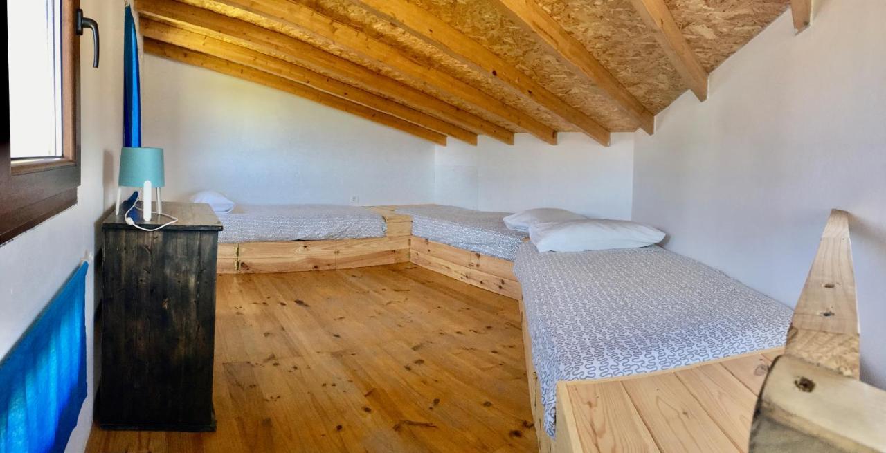 Affittacamere Ak-55 Rural House Villaviciosa  Esterno foto