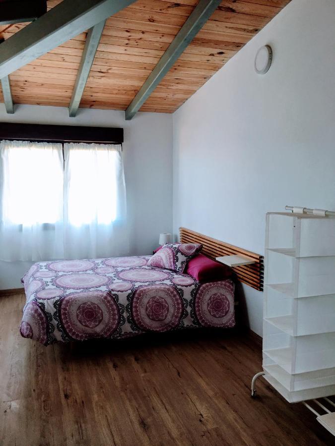 Affittacamere Ak-55 Rural House Villaviciosa  Esterno foto