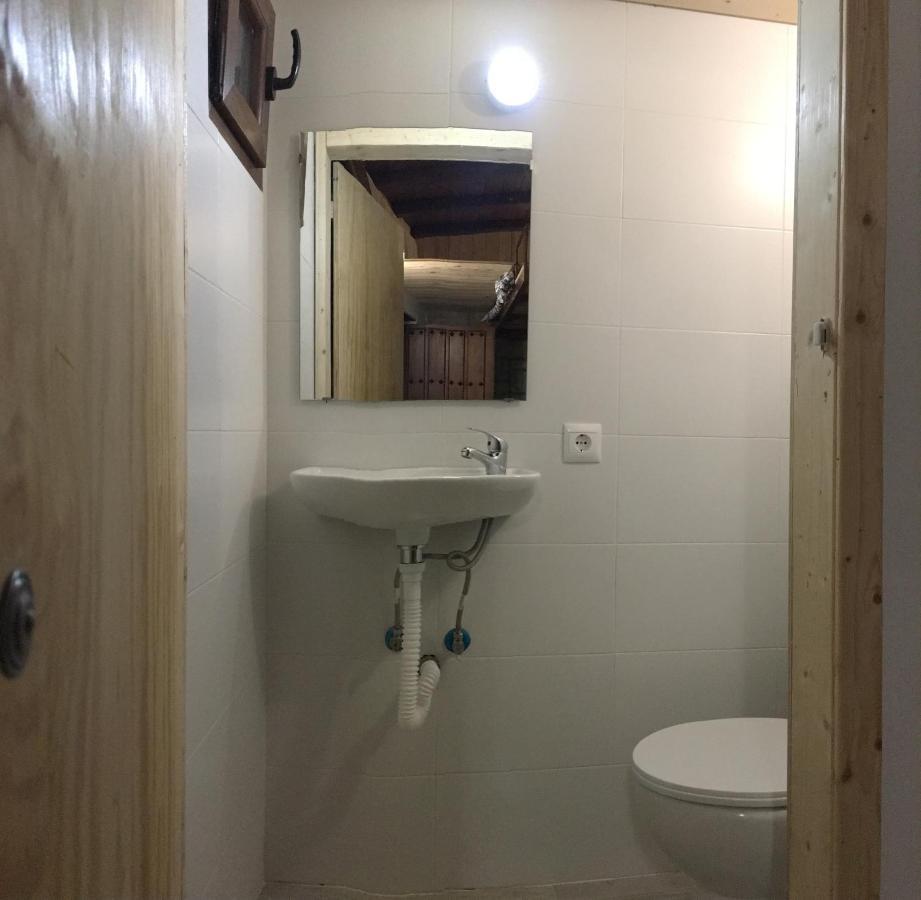 Affittacamere Ak-55 Rural House Villaviciosa  Esterno foto