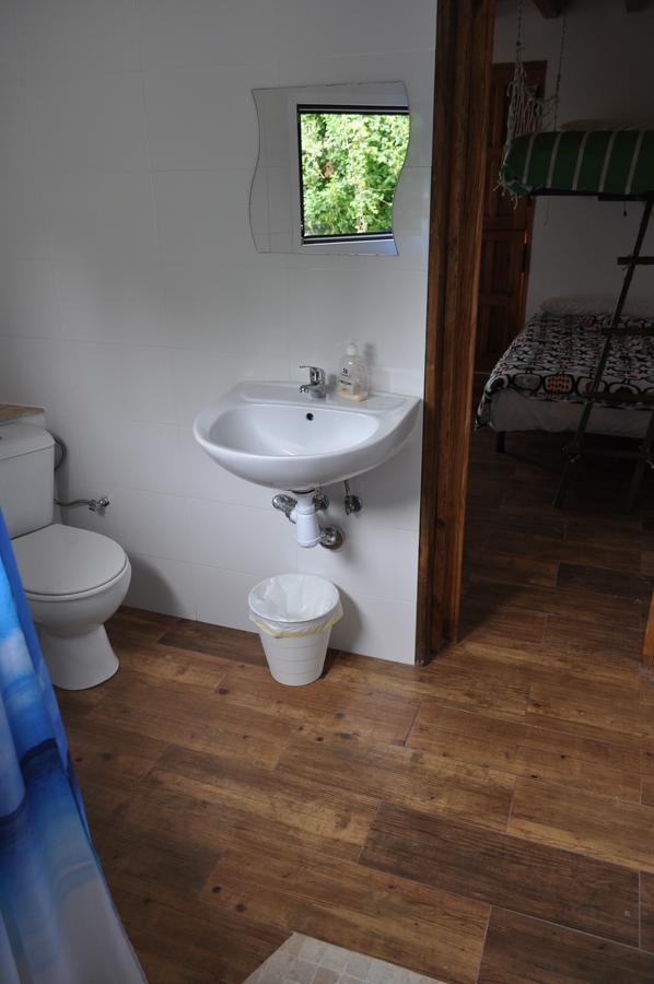 Affittacamere Ak-55 Rural House Villaviciosa  Esterno foto