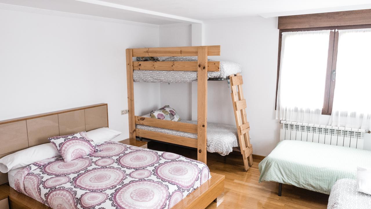 Affittacamere Ak-55 Rural House Villaviciosa  Esterno foto