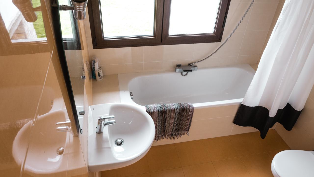 Affittacamere Ak-55 Rural House Villaviciosa  Esterno foto