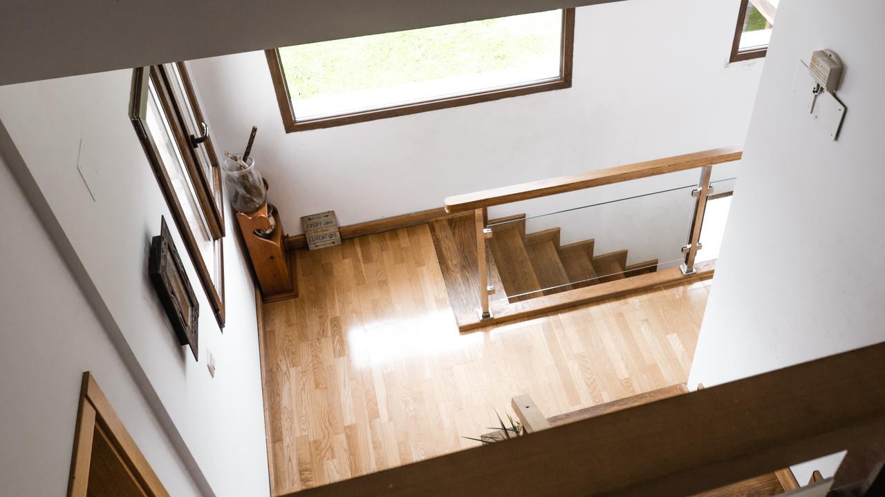 Affittacamere Ak-55 Rural House Villaviciosa  Esterno foto